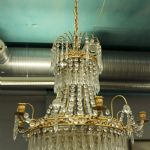 924 4728 CHANDELIER